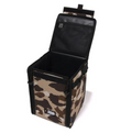A BATHING APE BAPE CAMO LANTERN CASE M
