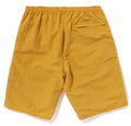 A BATHING APE BAPE STA LOGO BEACH SHORTS