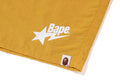 A BATHING APE BAPE STA LOGO BEACH SHORTS