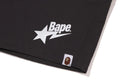 A BATHING APE BAPE STA LOGO BEACH SHORTS