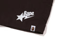 A BATHING APE BAPE STA LOGO BEACH SHORTS