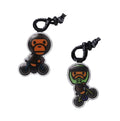 A BATHING APE BABY MILO CYCLING REFLECTOR