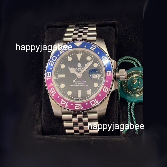 A BATHING APE TYPE 2 BAPEX #1