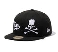 New Era x mastermind JAPAN 59 Fifty Cap 59 Fifty Day Memorial Collection