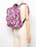 A BATHING APE BABY MILO STORE BABY MILO MEDIUM BACKPACK