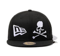 New Era x mastermind JAPAN 59 Fifty Cap 59 Fifty Day Memorial Collection