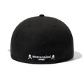 New Era x mastermind JAPAN 59 Fifty Cap 59 Fifty Day Memorial Collection
