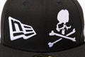 New Era x mastermind JAPAN 59 Fifty Cap 59 Fifty Day Memorial Collection