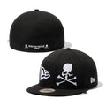 New Era x mastermind JAPAN 59 Fifty Cap 59 Fifty Day Memorial Collection