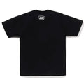 A BATHING APE CITY TEE JAPAN BIG APE HEAD TEE ( JAPAN LIMITED )