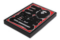 A BATHING APE BAPE STORE JAPAN LIMITED BAPE 30TH ANNIV. APE HEAD TEE SET w/ Pins & Magnet