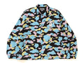 A BATHING APE NEW MULTI CAMO RELAXED COACH JACKET