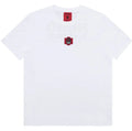 HUGO x Mr. BATHING APE COTTON JERSEY REGULAR FIT T-SHIRT