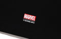 A BATHING APE BAPE X MARVEL VENOM TEE