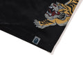A BATHING APE JAPANESE MOTIF SHORTS