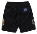 A BATHING APE JAPANESE MOTIF SHORTS