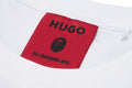 HUGO x Mr. BATHING APE COTTON JERSEY REGULAR FIT T-SHIRT