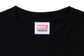 A BATHING APE BAPE X MARVEL VENOM TEE