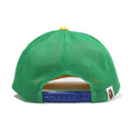 A BATHING APE BAPE STA MESH CAP