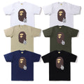A BATHING APE MENS BAPE ONLINE TEE -ONLINE EXCLUSIVE-