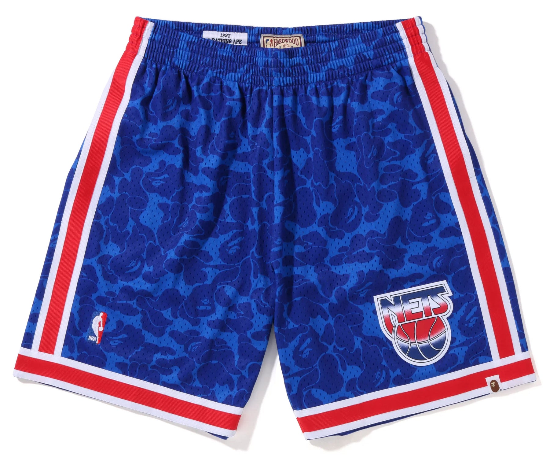 bape nba