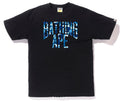 A BATHING APE ABC NYC LOGO TEE - happyjagabee store