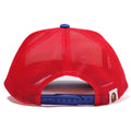 A BATHING APE BAPE STA MESH CAP
