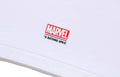 A BATHING APE BAPE X MARVEL VENOM TEE