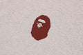 A BATHING APE A BATHING APE RELAXED FULL ZIP HOODIE