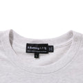 A BATHING APE BAPE x A.P.C. MILO WIDE TEE