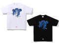 A BATHING APE BAPE X MARVEL VENOM TEE