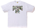 A BATHING APE ABC NYC LOGO TEE - happyjagabee store