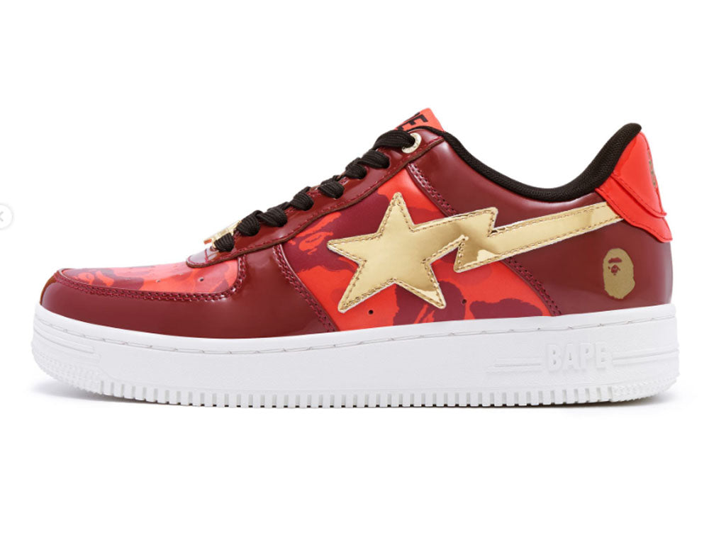 A BATHING APE BAPE STA CNY PROJECT