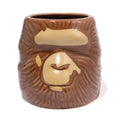 A BATHING APE APE HEAD MUG