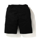 A BATHING APE SPACE CAMO SHARK REVERSIBLE SHORTS