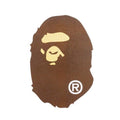 A BATHING APE GOODS APE HEAD PUZZLE