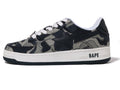 A BATHING APE Ladies' COOKIE CAMO 2 BAPE STA