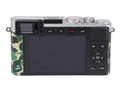 A BATHING APE LEICA D-LUX 7 BAPE x STASH EDITION SILVER