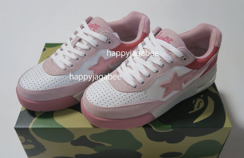 A BATHING APE Ladies' ROAD STA #3