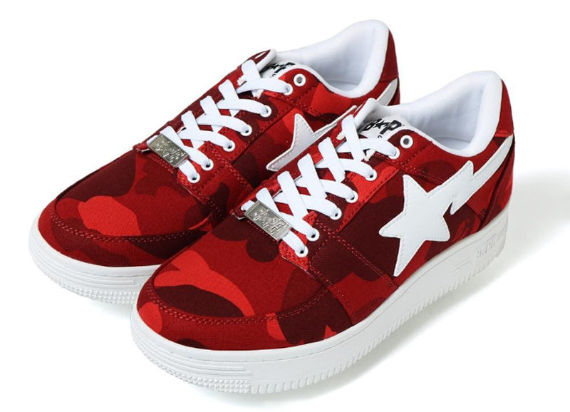 A BATHING APE COLOR CAMO BAPE STA - happyjagabee store