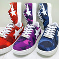 A BATHING APE COLOR CAMO BAPE STA - happyjagabee store