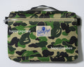 A BATHING APE ABC MUSIC POUCH - happyjagabee store
