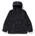 A BATHING APE BAPE x NEIGHBORHOOD SNOWBOARD JACKET