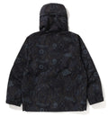 A BATHING APE BAPE x NEIGHBORHOOD SNOWBOARD JACKET