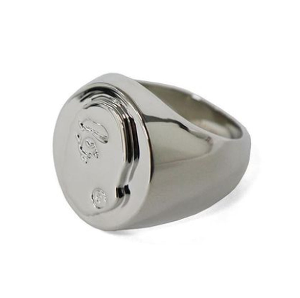 A BATHING APE｜BAPE COLLEGE RING | Rakuten Fashion(楽天