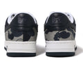 A BATHING APE Ladies' COOKIE CAMO 2 BAPE STA