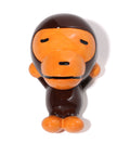 A BATHING APE BABY MILO COIN BANK