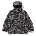 A BATHING APE BAPE x NEIGHBORHOOD SNOWBOARD JACKET