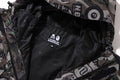 A BATHING APE BAPE x NEIGHBORHOOD SNOWBOARD JACKET