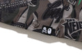 A BATHING APE BAPE x NEIGHBORHOOD SNOWBOARD JACKET